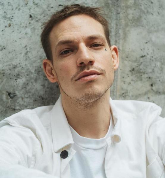 Dennis  S. – Schauspiel Profilbild bei JustInCast