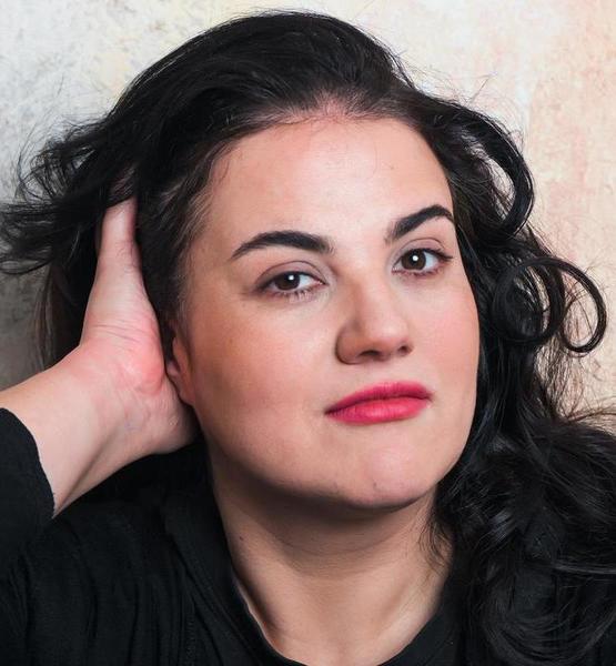 Jennifer M. – Schauspiel Sedcard-Foto 3 bei JustInCast