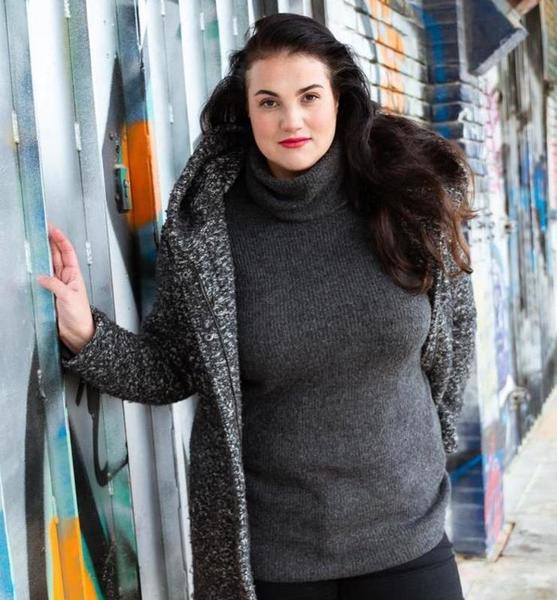 Jennifer M. – Schauspiel Profilbild bei JustInCast