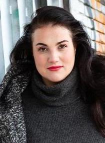 Jennifer – Schauspieler & Darsteller Sedcard bei JustInCast