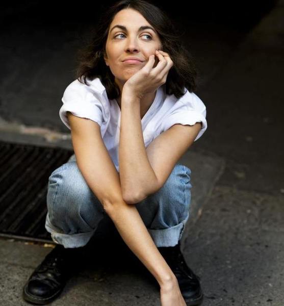 Sophie L. – Schauspiel Sedcard-Foto 4 bei JustInCast