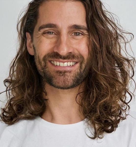 Tom L. – Schauspiel Profilbild bei JustInCast