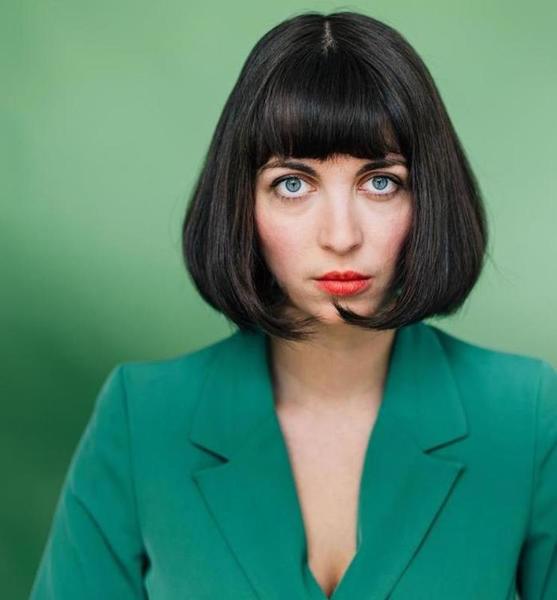 Sophie L. – Schauspiel Sedcard-Foto 3 bei JustInCast