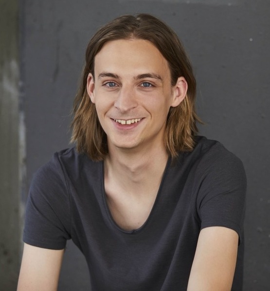 David M. – Schauspiel Sedcard-Foto 5 bei JustInCast