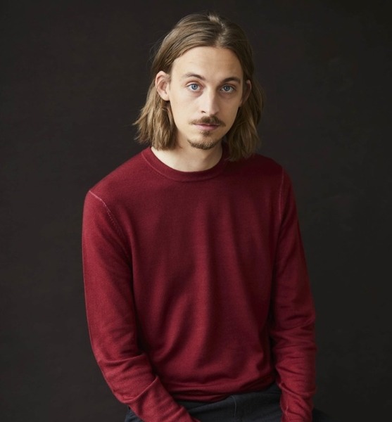 David M. – Schauspiel Sedcard-Foto 4 bei JustInCast