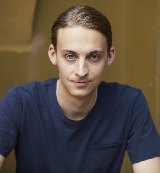 David M. – Schauspiel Sedcard-Foto 3 bei JustInCast
