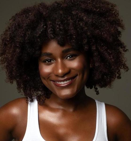 Nerah D. – Schauspiel Profilbild bei JustInCast