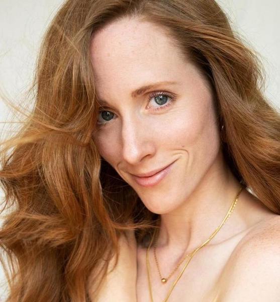 Arijana S. – Schauspiel Profilbild bei JustInCast