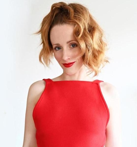 Arijana S. – Schauspiel Sedcard-Foto 5 bei JustInCast
