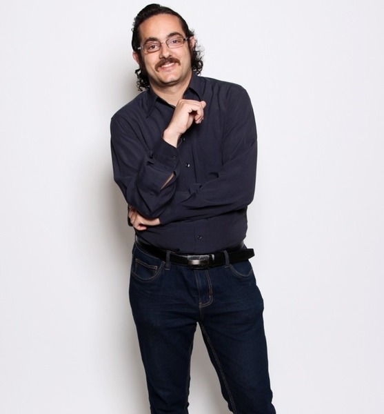 Vincenzo G. – Schauspiel Sedcard-Foto 5 bei JustInCast