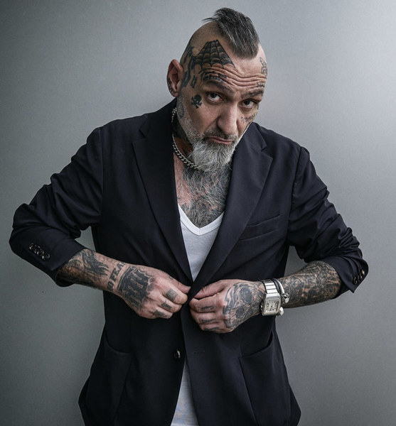 Hüseyin  K. – Fashion Sedcard-Foto 3 bei JustInCast