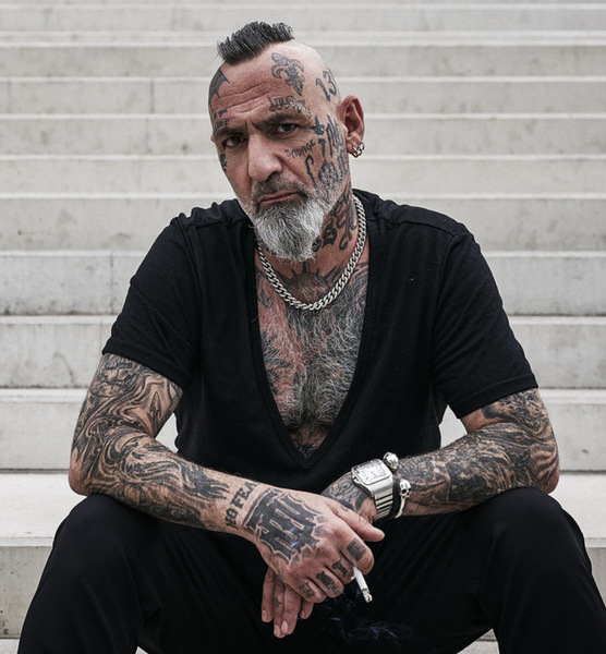 Hüseyin  K. – Fashion Profilbild bei JustInCast