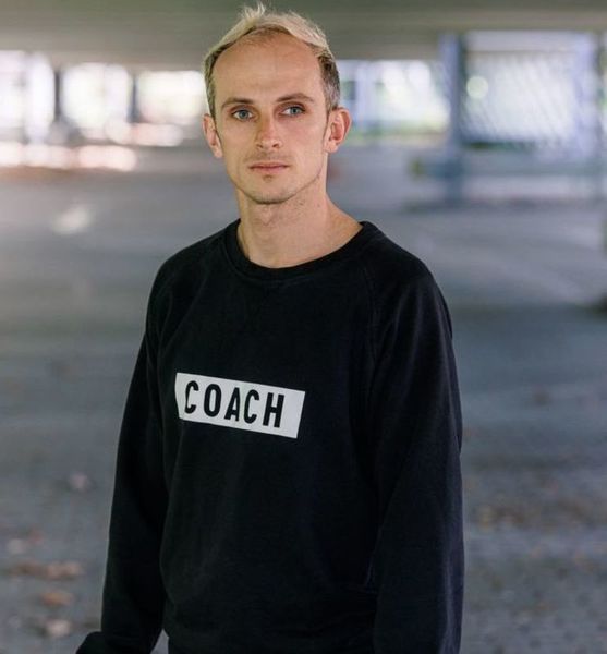 Sebi J. – Schauspiel Sedcard-Foto 2 bei JustInCast