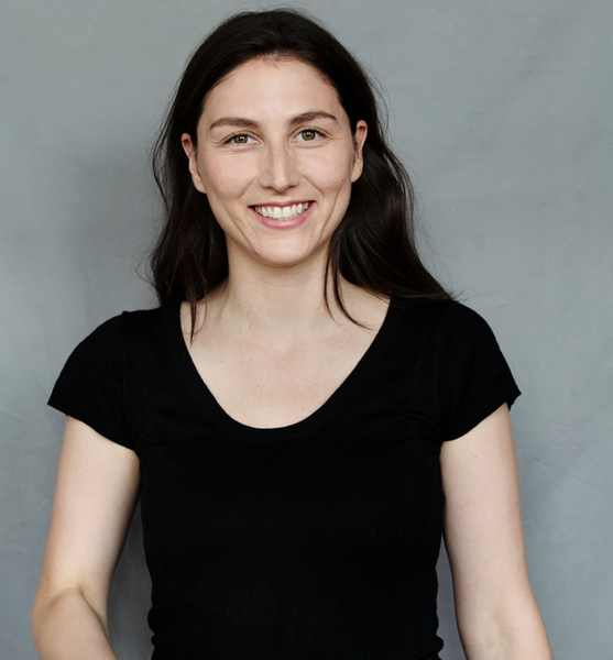 Laura B. – Schauspiel Profilbild bei JustInCast