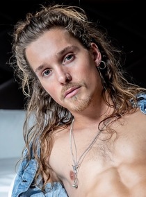 Philipp – Models sedcard at JustInCast