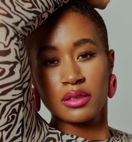 Kenya C. – Fashion sedcard image 2 at JustInCast