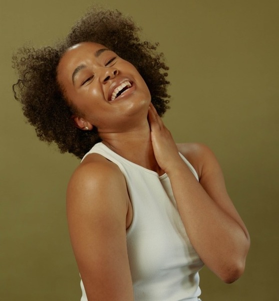 Kenya C. – Fashion profile image at JustInCast