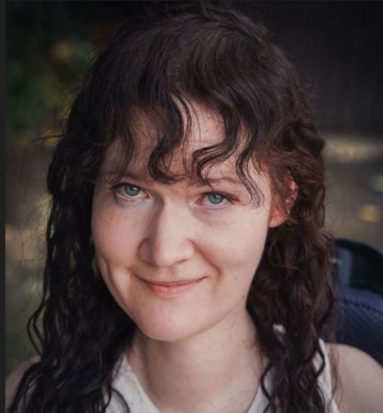 Miriam C. – Schauspiel Profilbild bei JustInCast