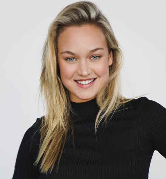 Larissa S. – Fashion Profilbild bei JustInCast