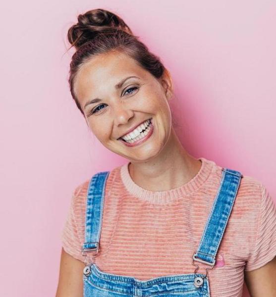 Rebekka R. – Schauspiel Profilbild bei JustInCast