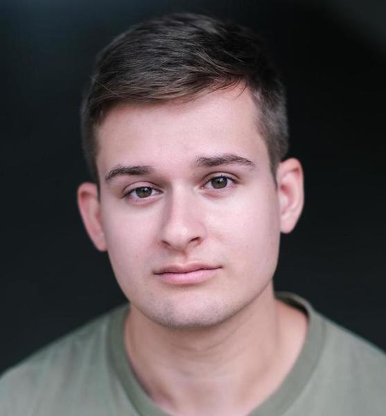 Manuel T. – Schauspiel Profilbild bei JustInCast