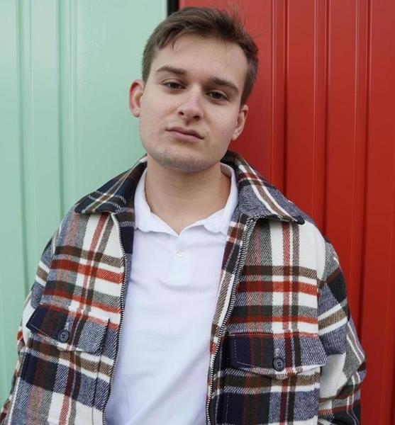 Manuel T. – Schauspiel Sedcard-Foto 4 bei JustInCast