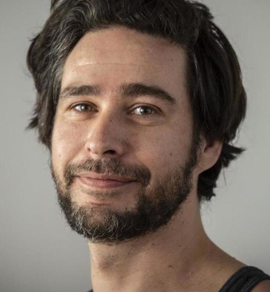 Jürgen K. – Acting profile image at JustInCast