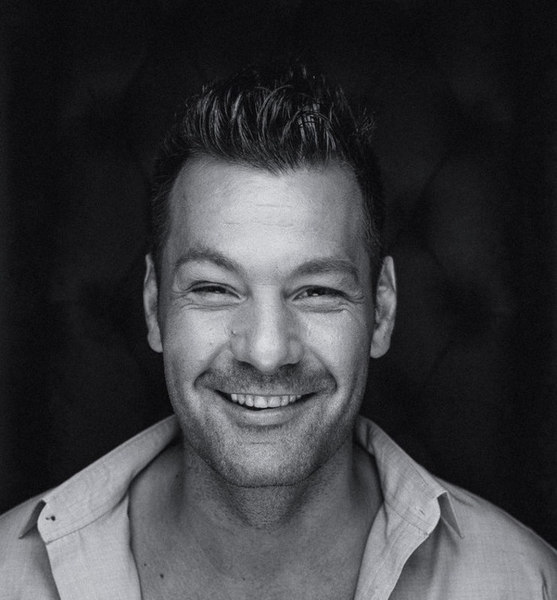 Boris H. – Schauspiel Profilbild bei JustInCast