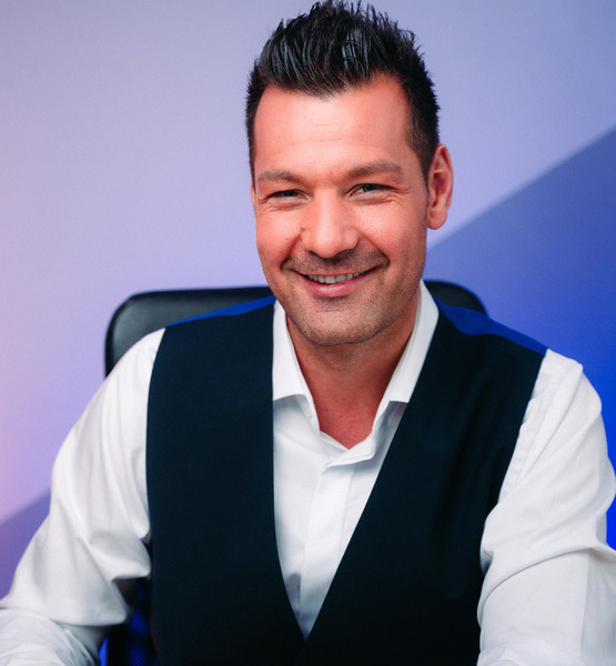 Boris H. – Schauspiel Sedcard-Foto 5 bei JustInCast