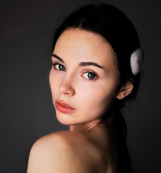 Anna M. – Schauspiel Profilbild bei JustInCast