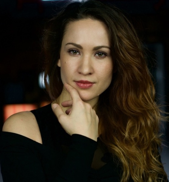 Melissa S. – Tanz Sedcard-Foto 2 bei JustInCast