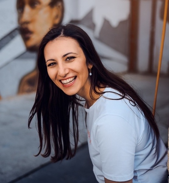 Angelica S. – Schauspiel Sedcard-Foto 3 bei JustInCast