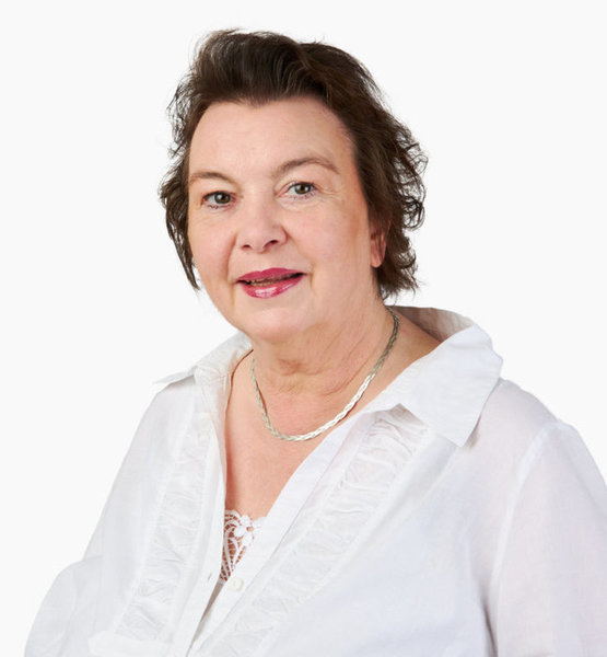Elke S. – Real People Sedcard-Foto 2 bei JustInCast