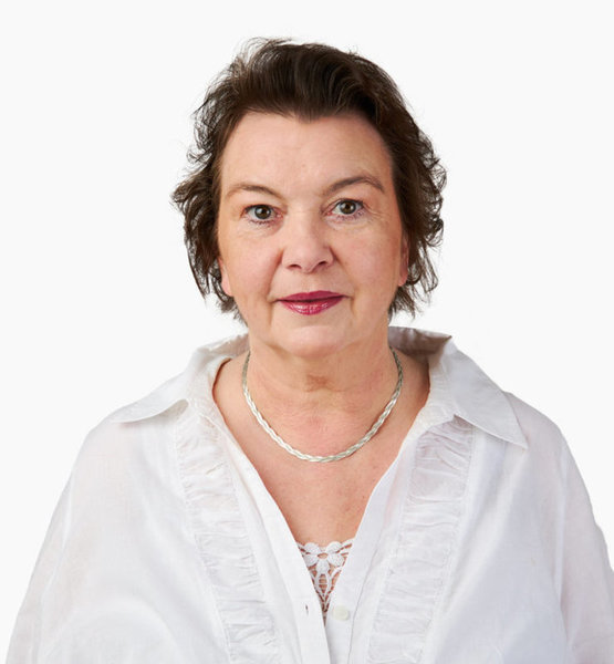Elke S. – Real People Profilbild bei JustInCast