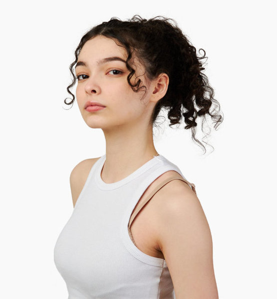 Cilia S. – Real People Sedcard-Foto 6 bei JustInCast
