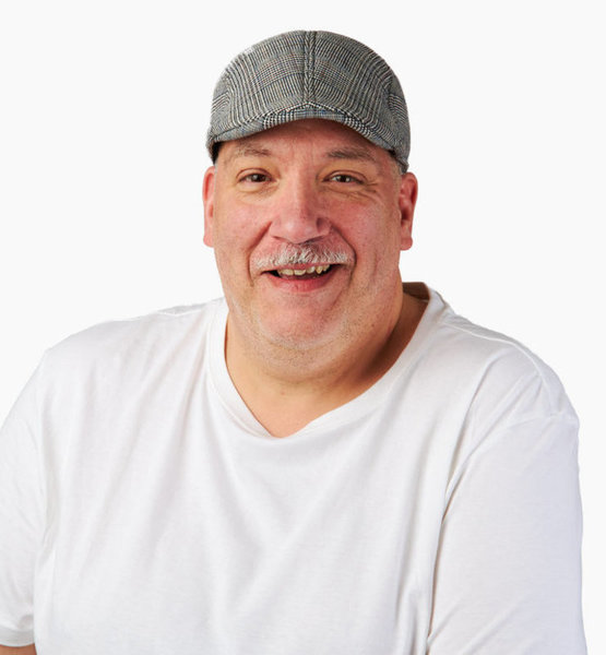 Michael S. – Real People Profilbild bei JustInCast