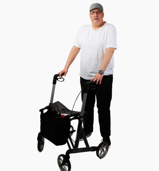 Michael S. – Real People Sedcard-Foto 3 bei JustInCast