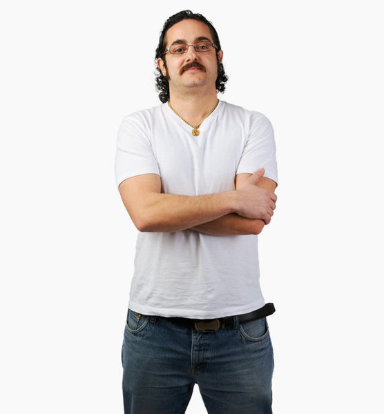 Vincenzo G. – Schauspiel Sedcard-Foto 8 bei JustInCast