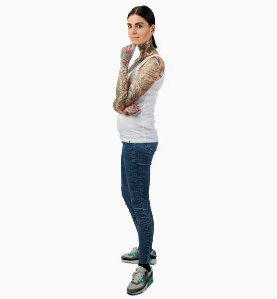 Maximiliane M. – Real People sedcard image 3 at JustInCast