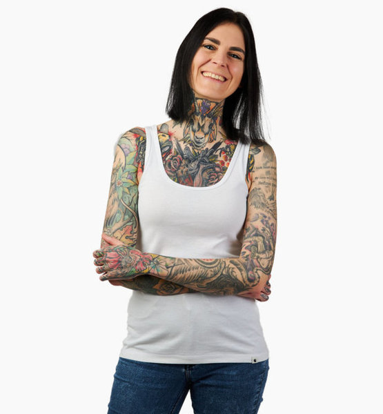 Maximiliane M. – Real People sedcard image 4 at JustInCast