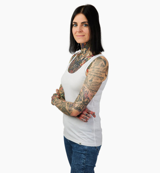 Maximiliane M. – Real People sedcard image 5 at JustInCast