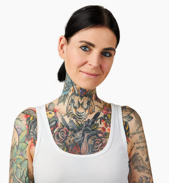 Maximiliane M. – Real People sedcard image 2 at JustInCast