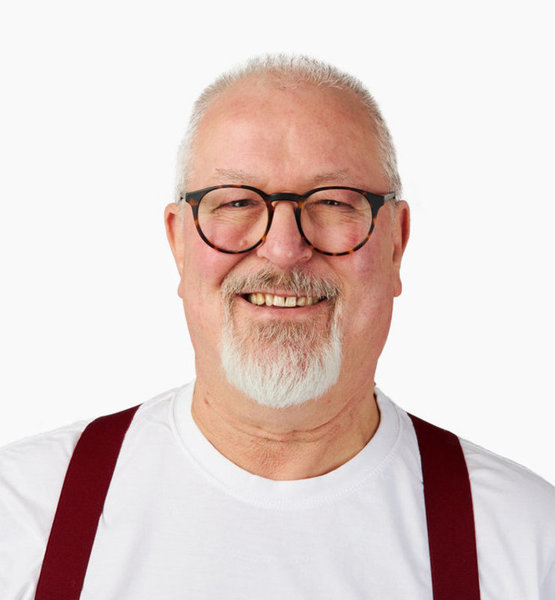 Gerd R. – Real People Sedcard-Foto 2 bei JustInCast