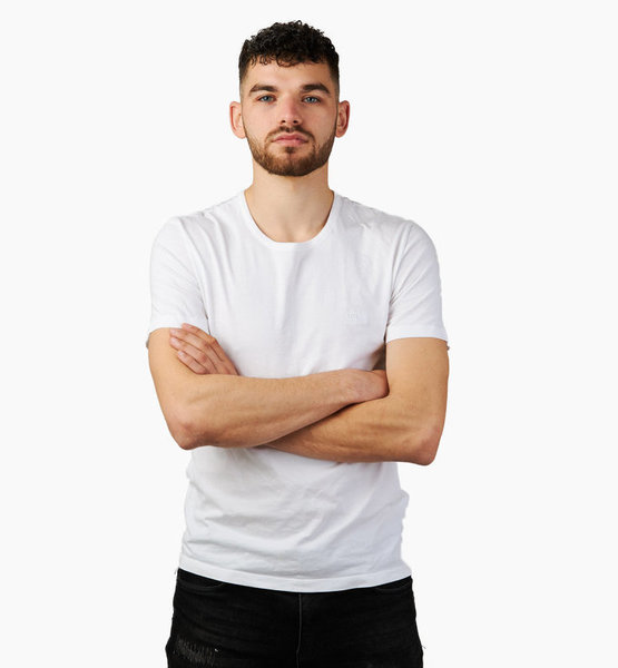 MIlen M. – Real People sedcard image 3 at JustInCast