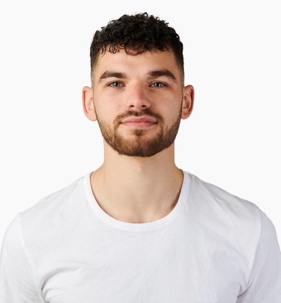 MIlen M. – Real People sedcard image 4 at JustInCast