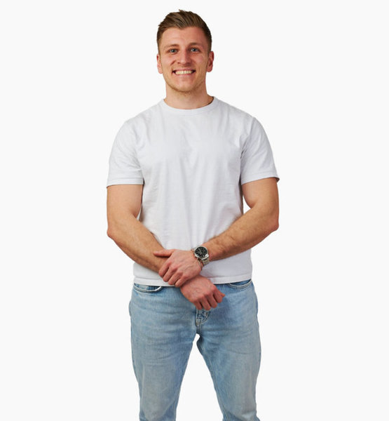 Andrei D. – Schauspiel Sedcard-Foto 2 bei JustInCast