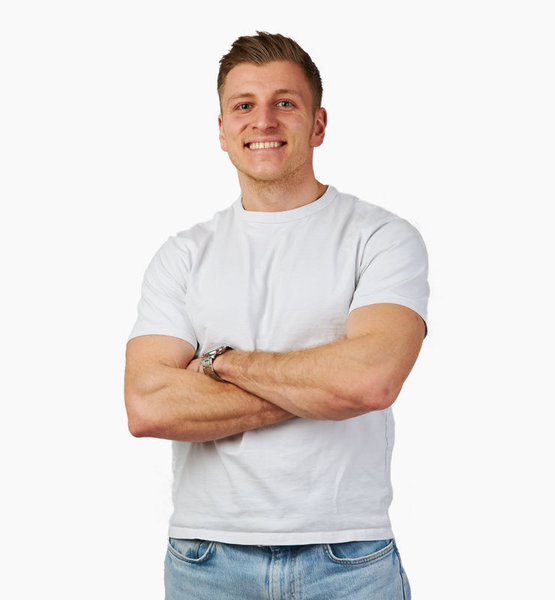 Andrei D. – Schauspiel Sedcard-Foto 3 bei JustInCast