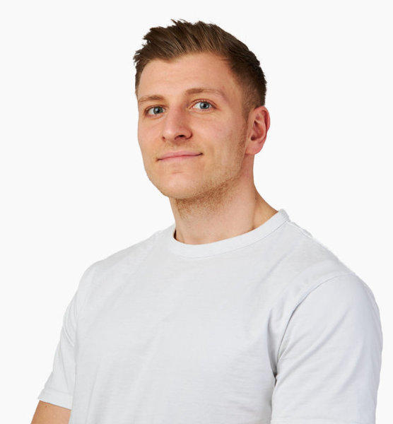 Andrei D. – Schauspiel Sedcard-Foto 4 bei JustInCast