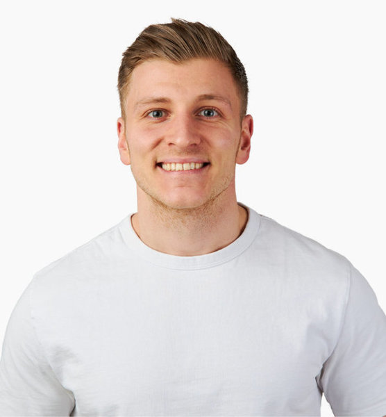 Andrei D. – Schauspiel Profilbild bei JustInCast
