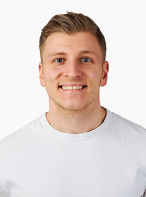 Andrei – Schauspieler & Darsteller Sedcard bei JustInCast